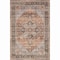 Nuloom Wrenley Medallion Machine Washable Area Rug 5ft x 8ft HJTH15A-508 - alternate 4